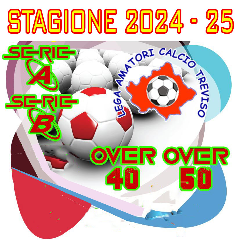 Programma 2024-25